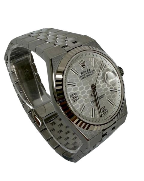 Rolex Land-Dweller 40 127334